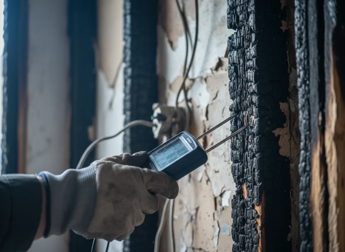 Fire Damage Restoration Nash, OK FAQs